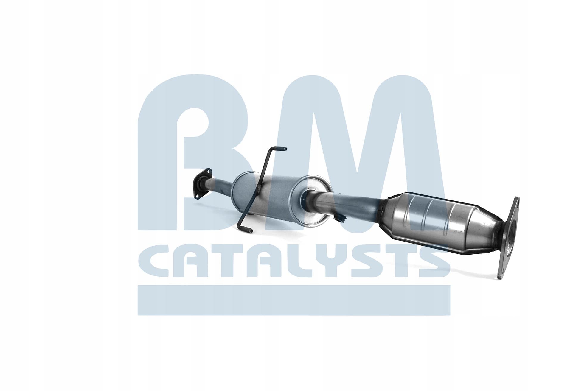 Catalizador BM Catalysts BM91563H nuevo 8