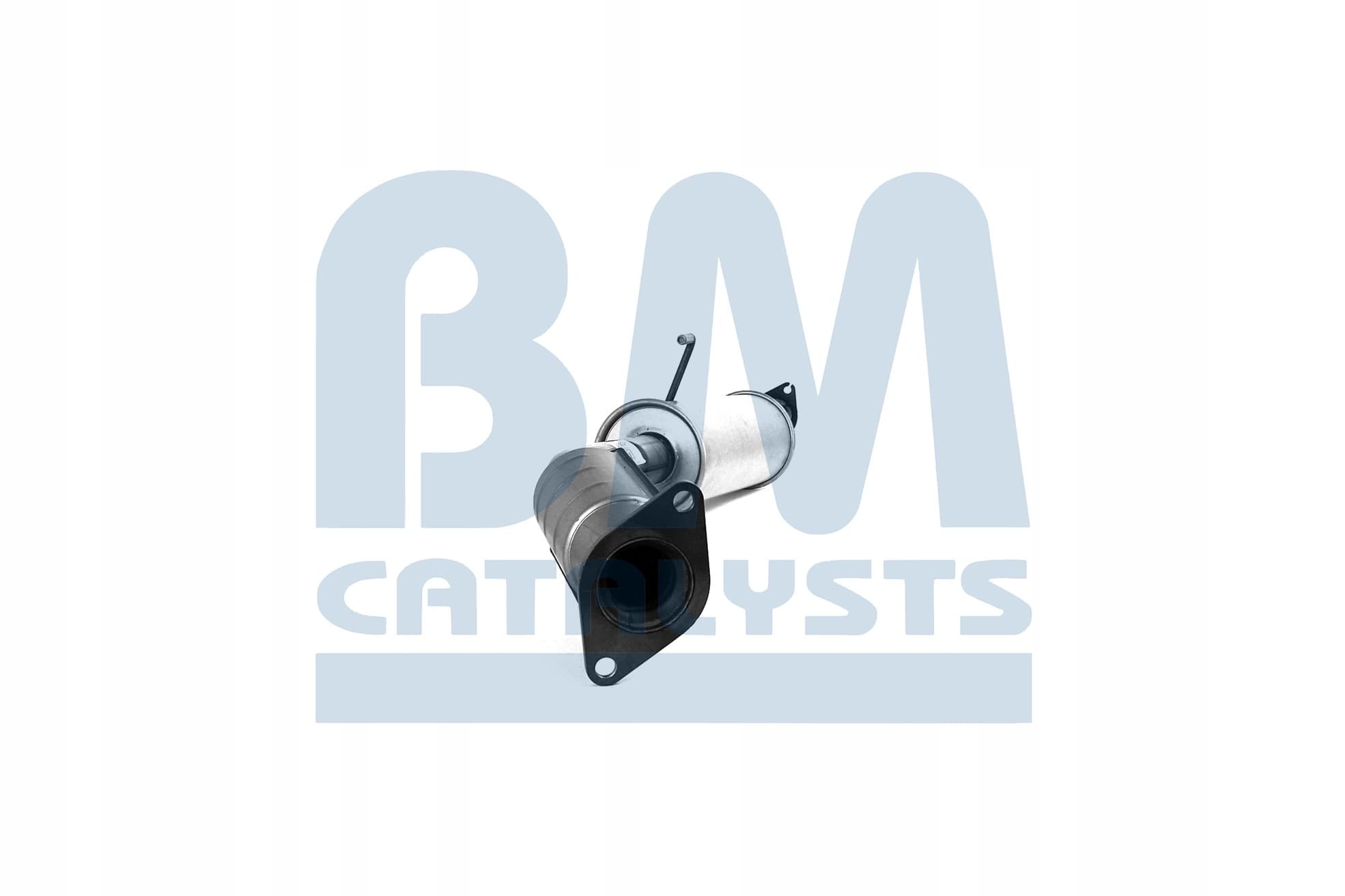 Catalizador BM Catalysts BM91563H nuevo 9