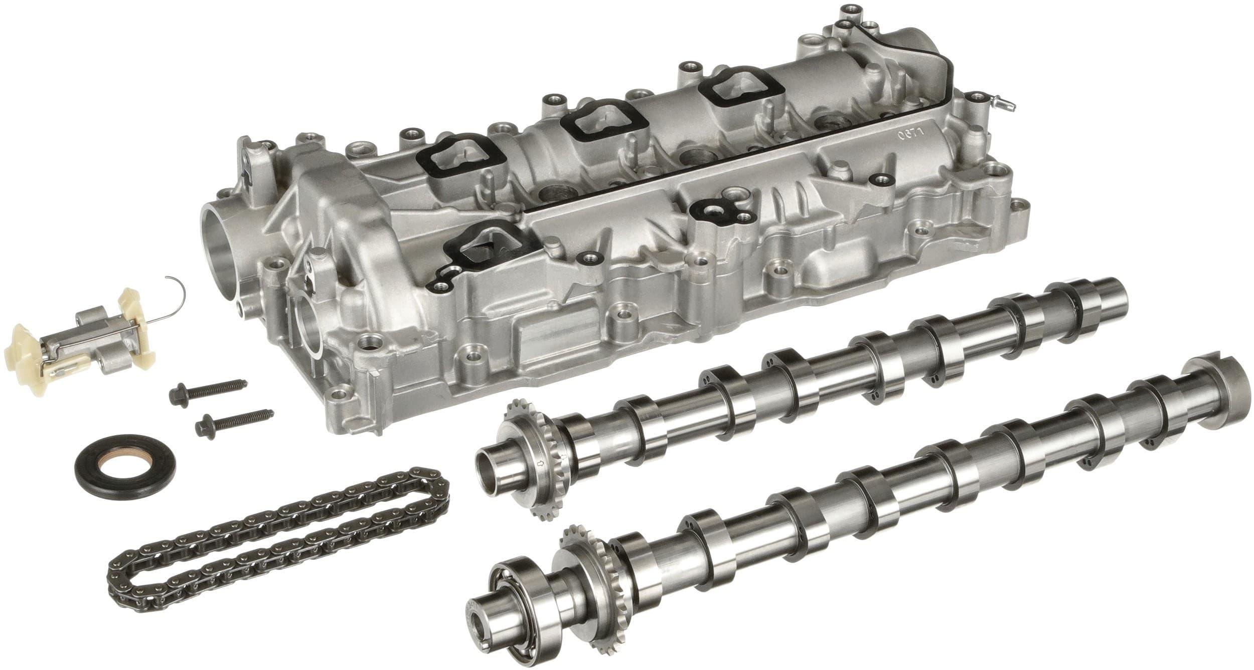 Kit de cadena de distribución Gates CHK1047M nuevo
