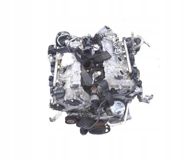 Motor Mercedes 204 / 207 / 212 Glk 3.5 V6 - Gasolina 276957 usado 4