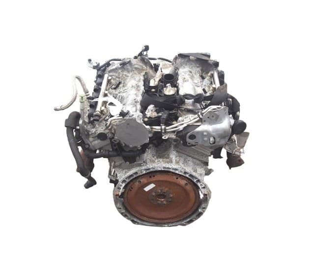 Motor Mercedes 204 / 207 / 212 Glk 3.5 V6 - Gasolina 276957 usado 7
