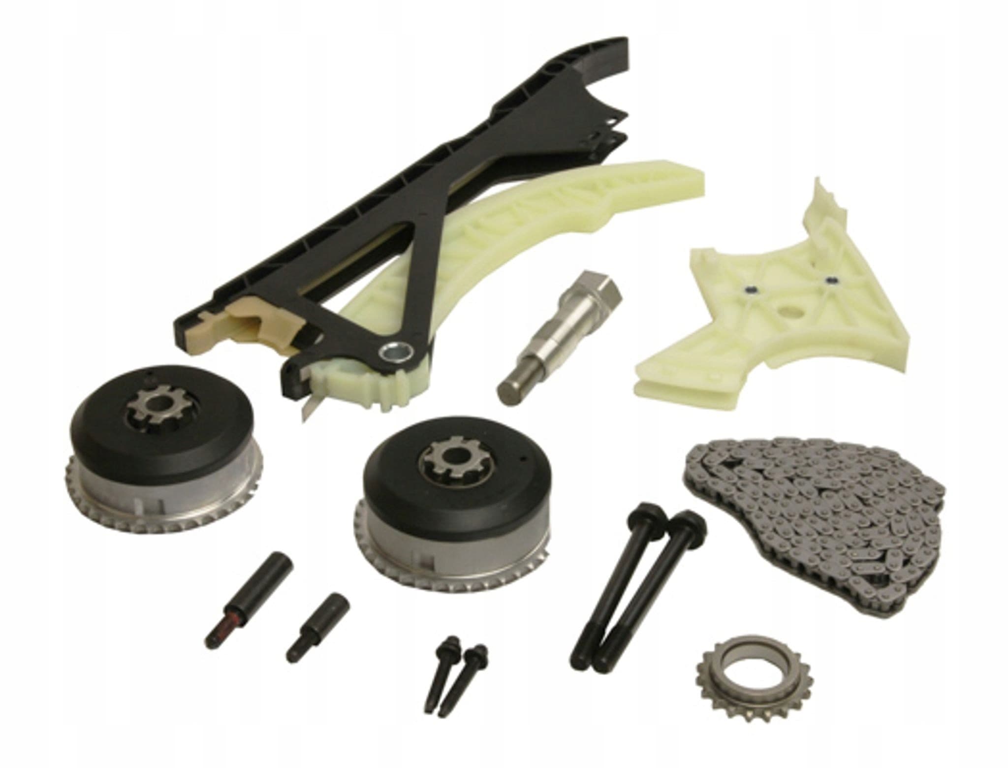 Kit de Cadena de Distribución Skf Vkml 88030 nuevo