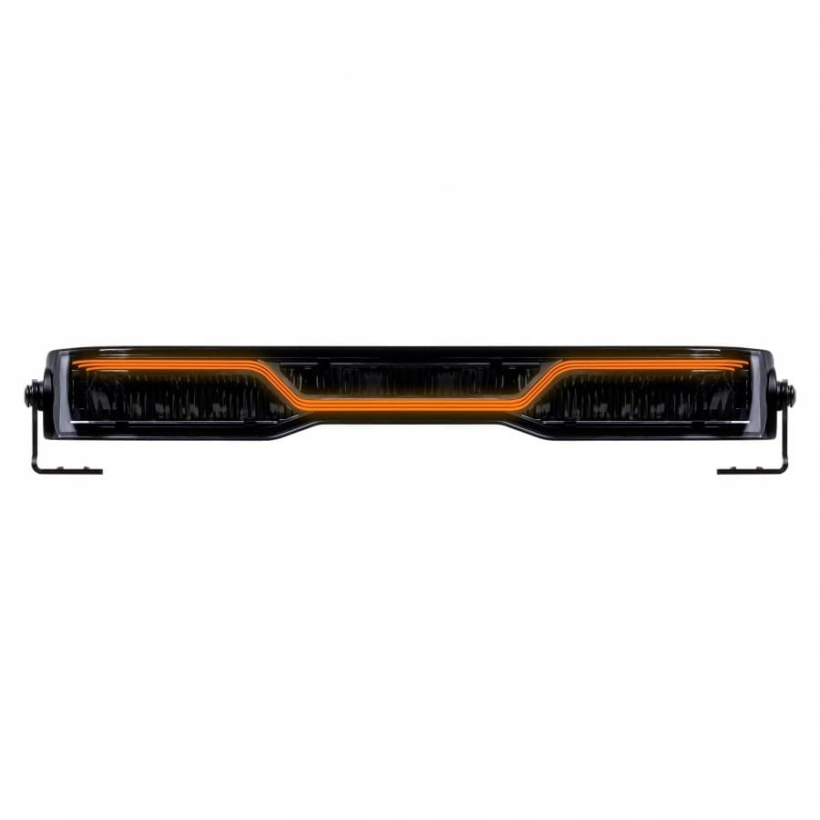 Barra de Luz de Conducción LED 108 X-Spider Venom L3441 nuevo 2
