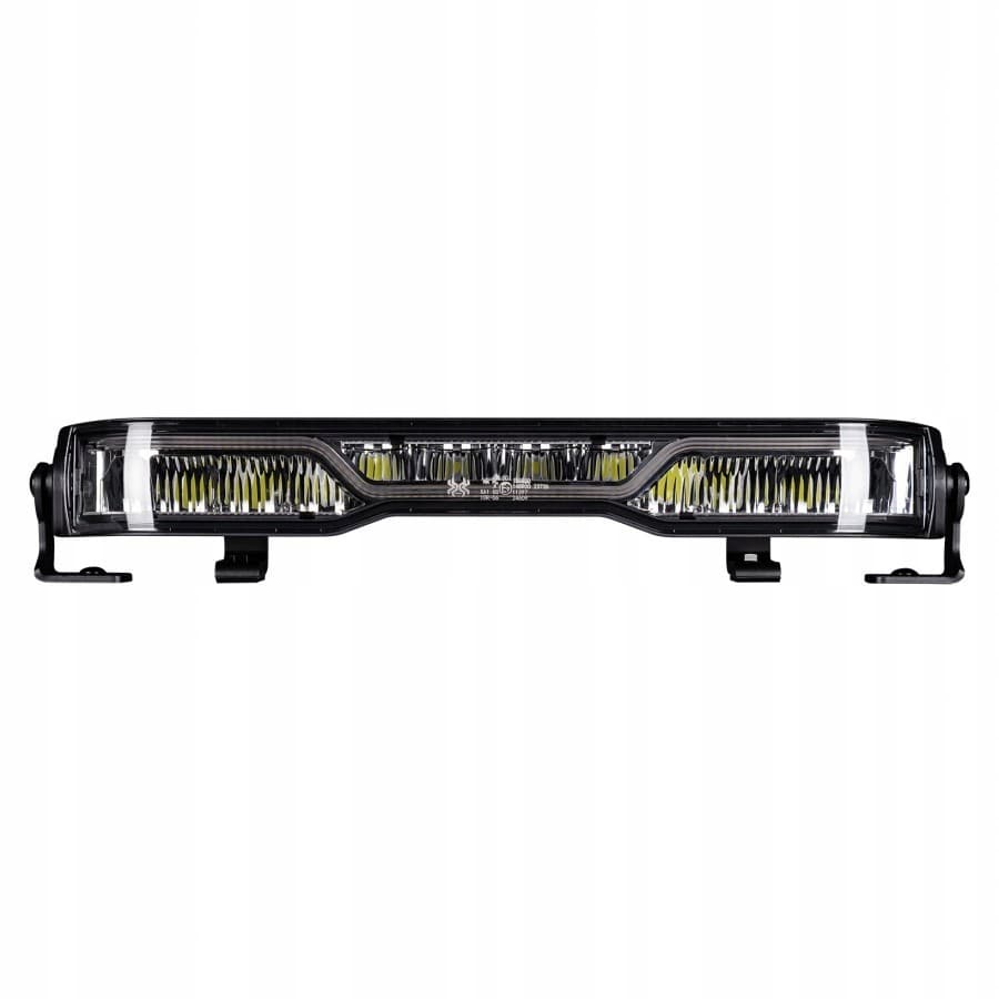 Barra de Luz de Conducción LED 108 X-Spider Venom L3441 nuevo 3