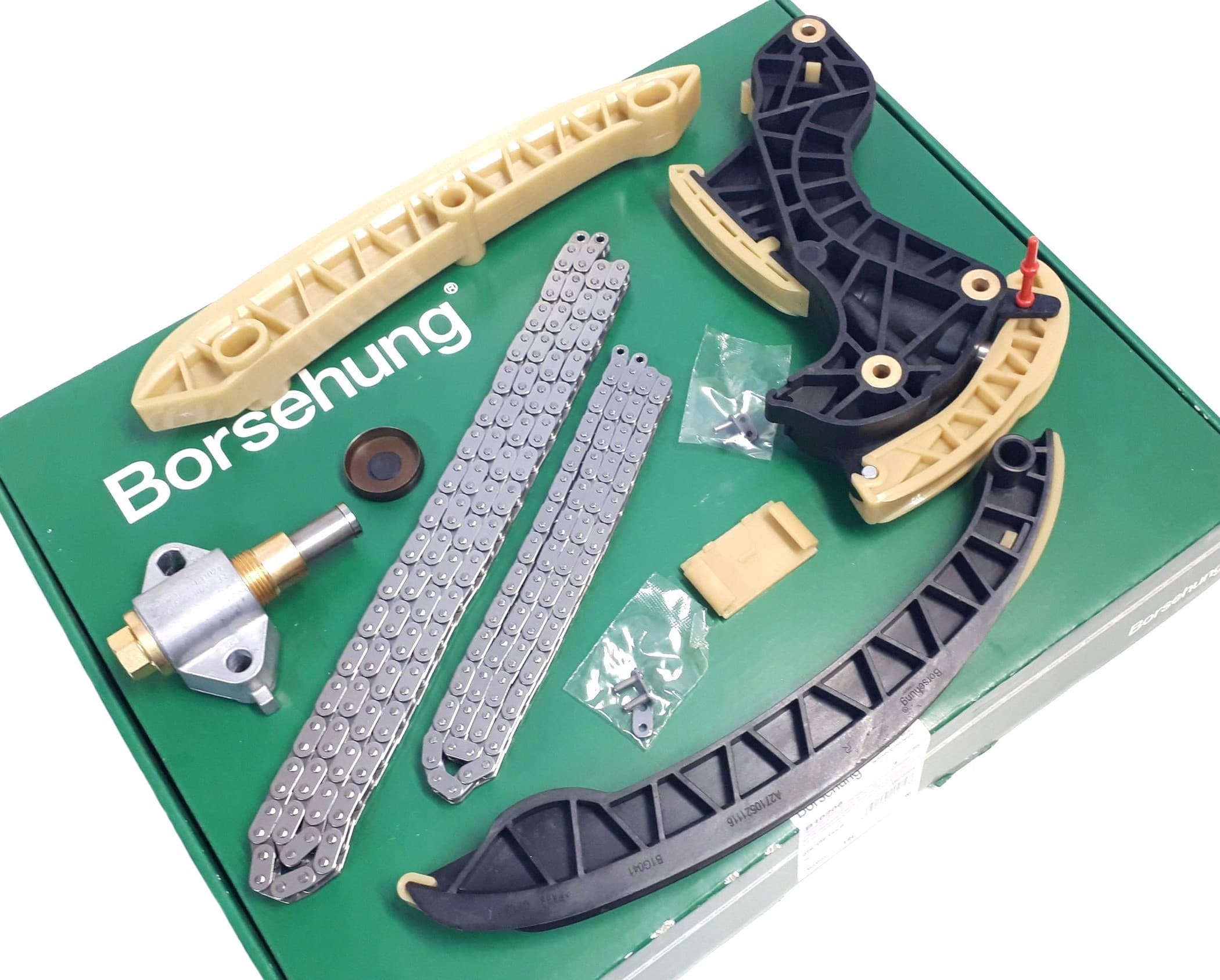 Borsehung B19296 Kit de cadena de distribución nuevo