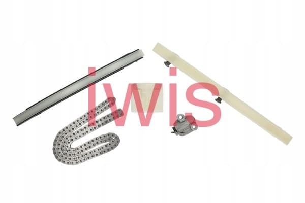 Kit de cadena de distribución Aic 59008Set nuevo 4
