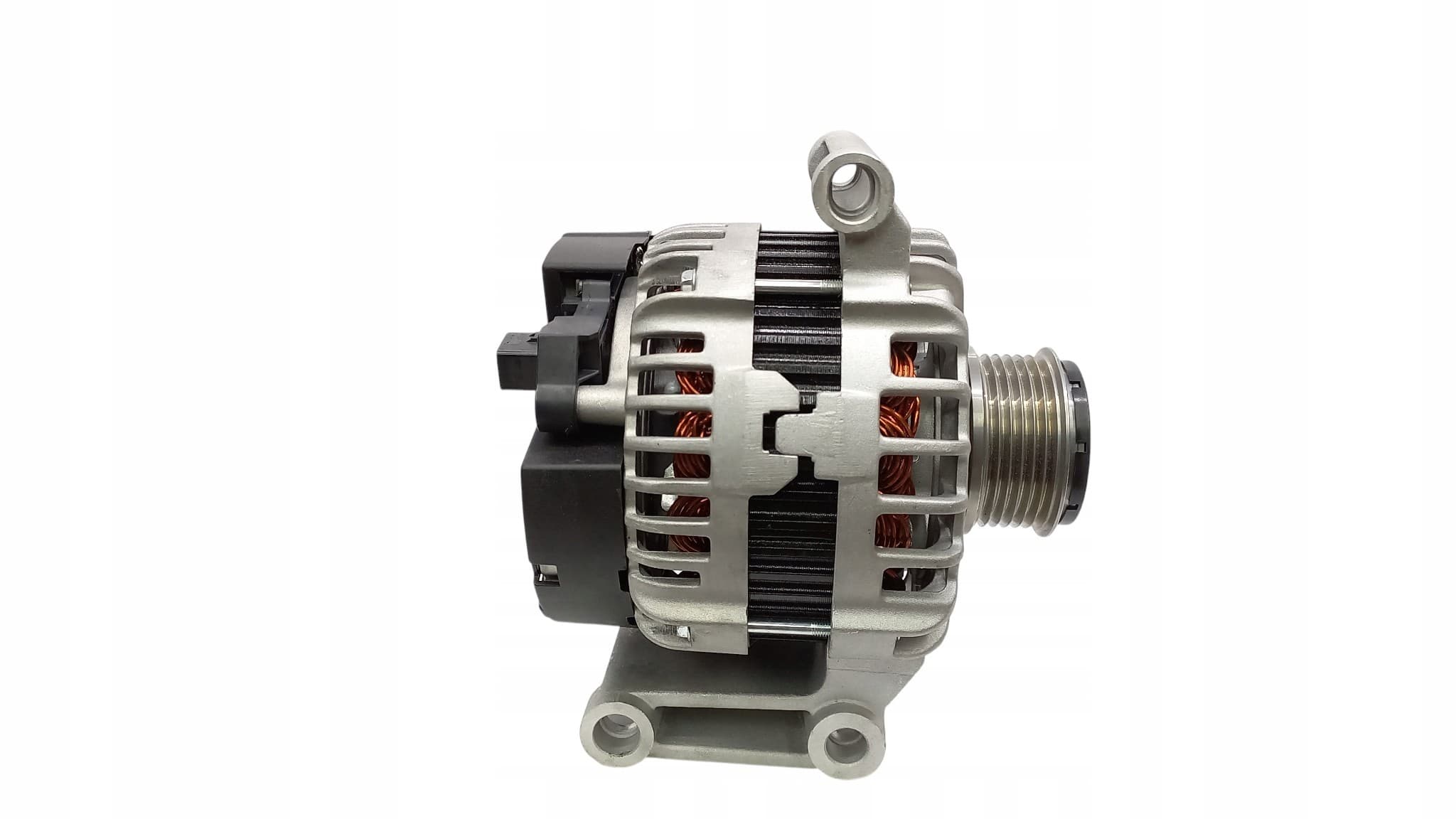 Alternador Bosch 0 986 084 980 nuevo 3