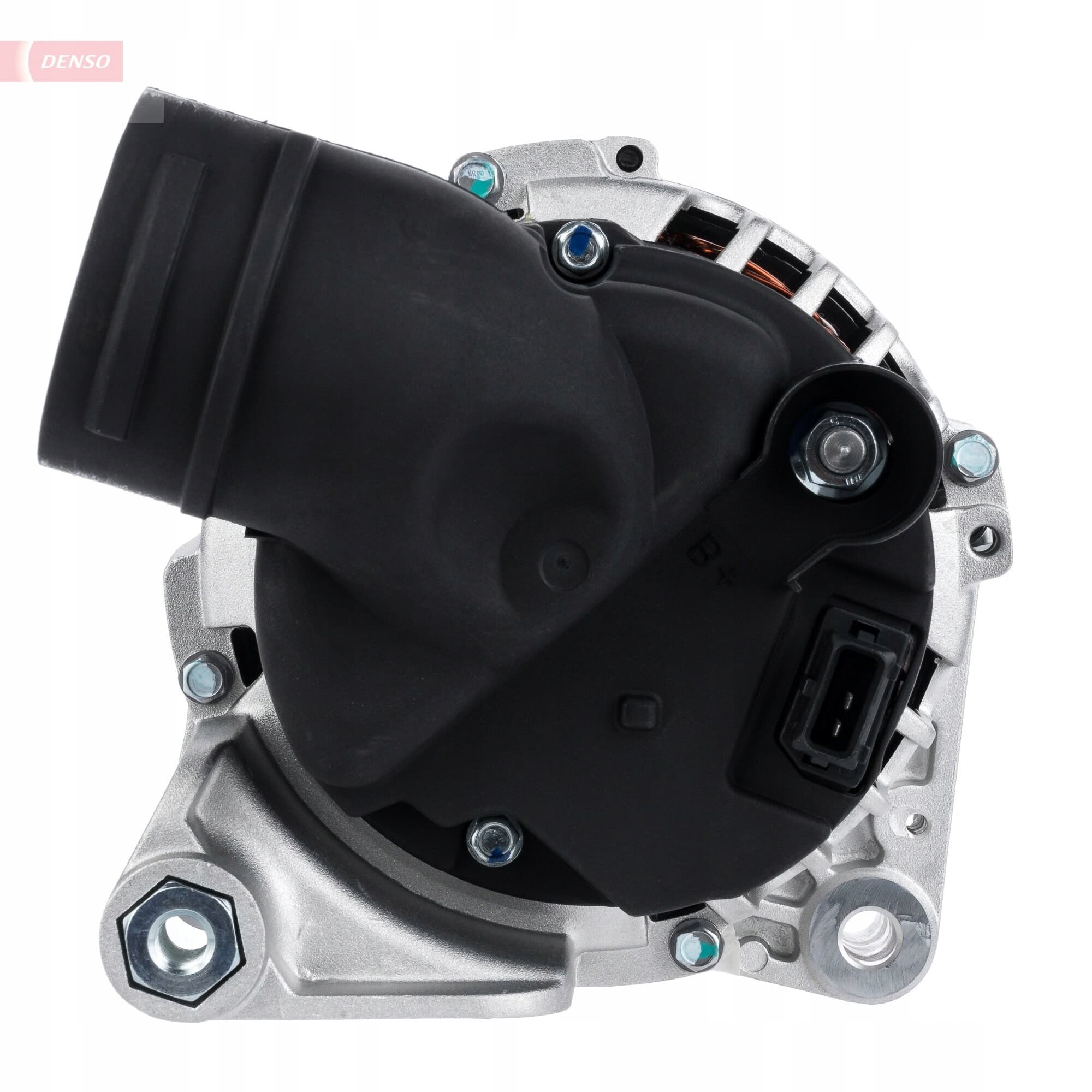 Alternador Denso DAN3023 nuevo 3