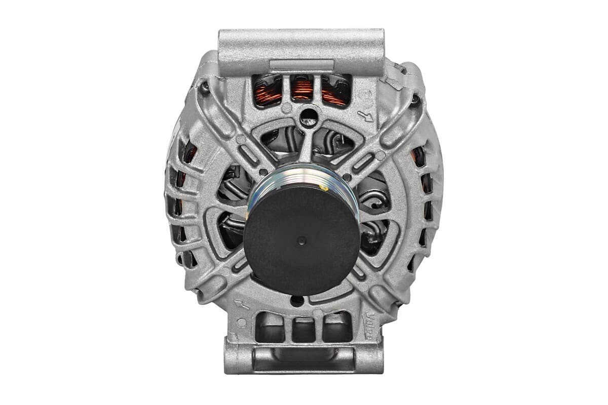 Alternador Valeo 440174 nuevo 3