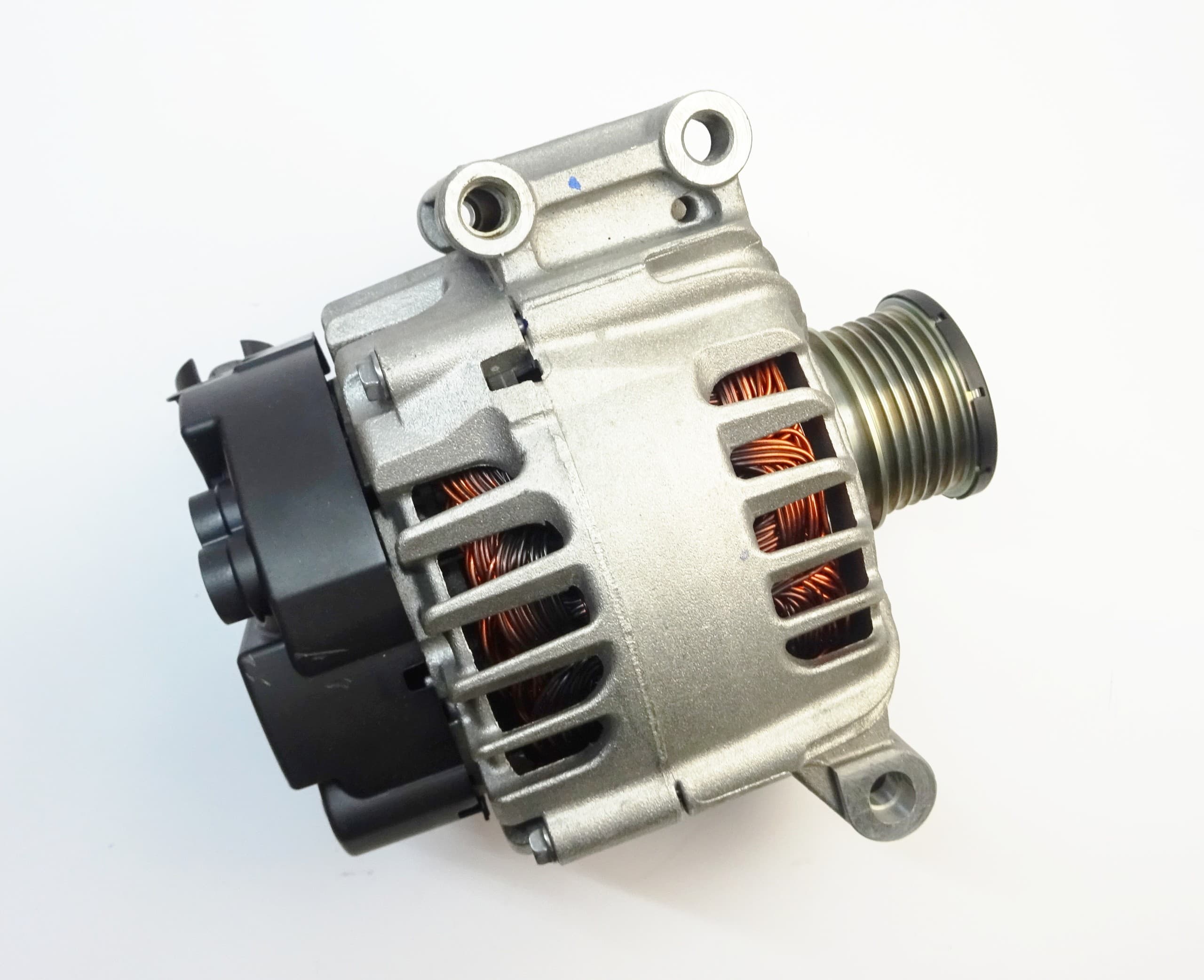 Alternador Valeo 440174 nuevo 6