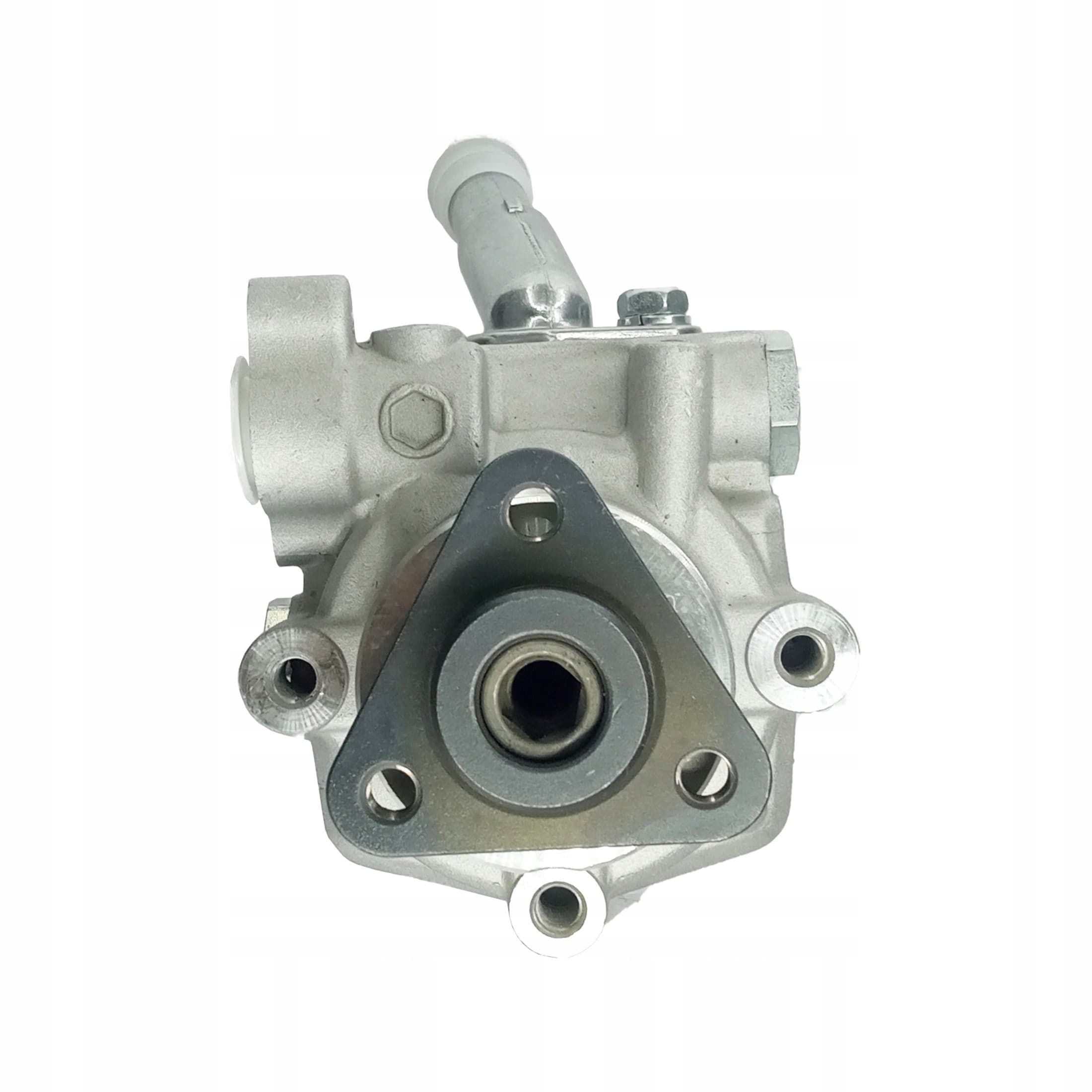 Bomba de dirección asistida Wrc Original Parts 4900009 nuevo 3