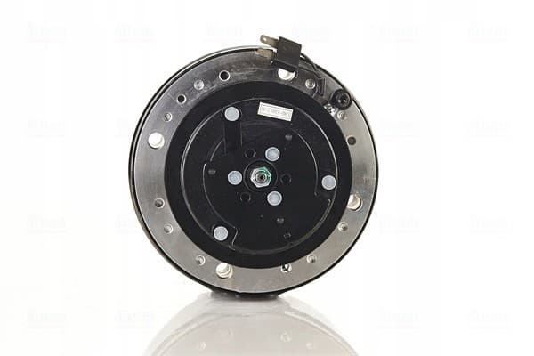 Nissens 890368 Compressor, air conditioning nuevo 3