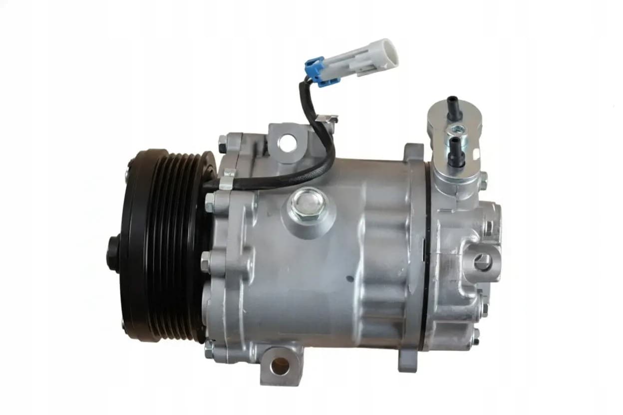 Compresor de aire acondicionado Nrf 32172 nuevo