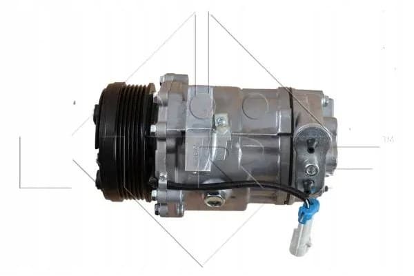 Compresor de aire acondicionado Nrf 32172 nuevo 2