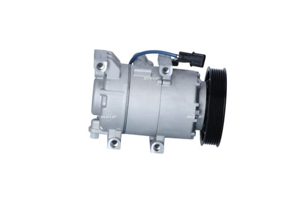 Compresor de aire acondicionado Nrf 32993 nuevo 4