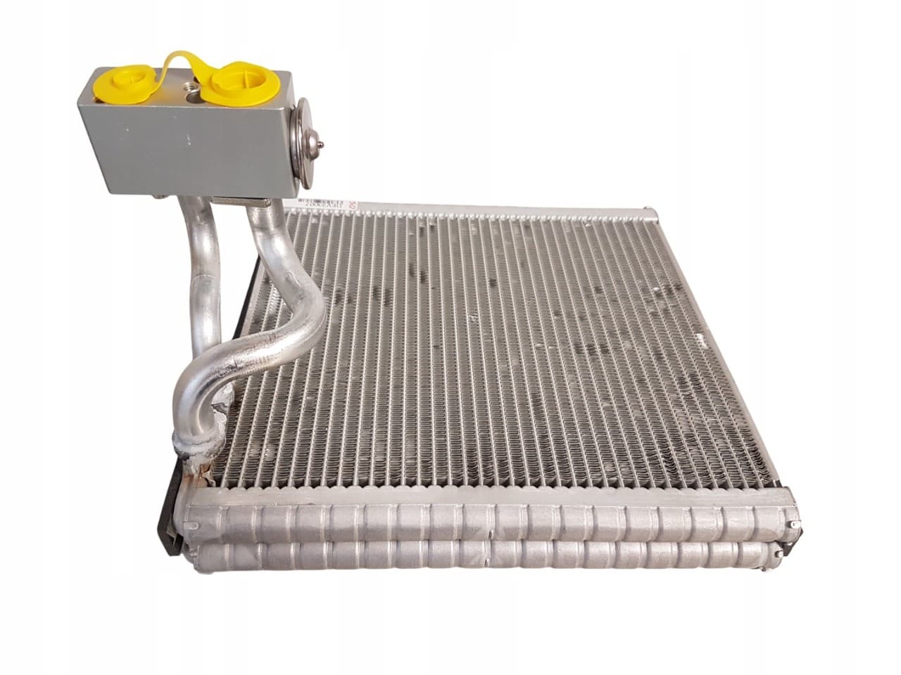 Air Conditioning Evaporator DEV23007 Denso nuevo 3