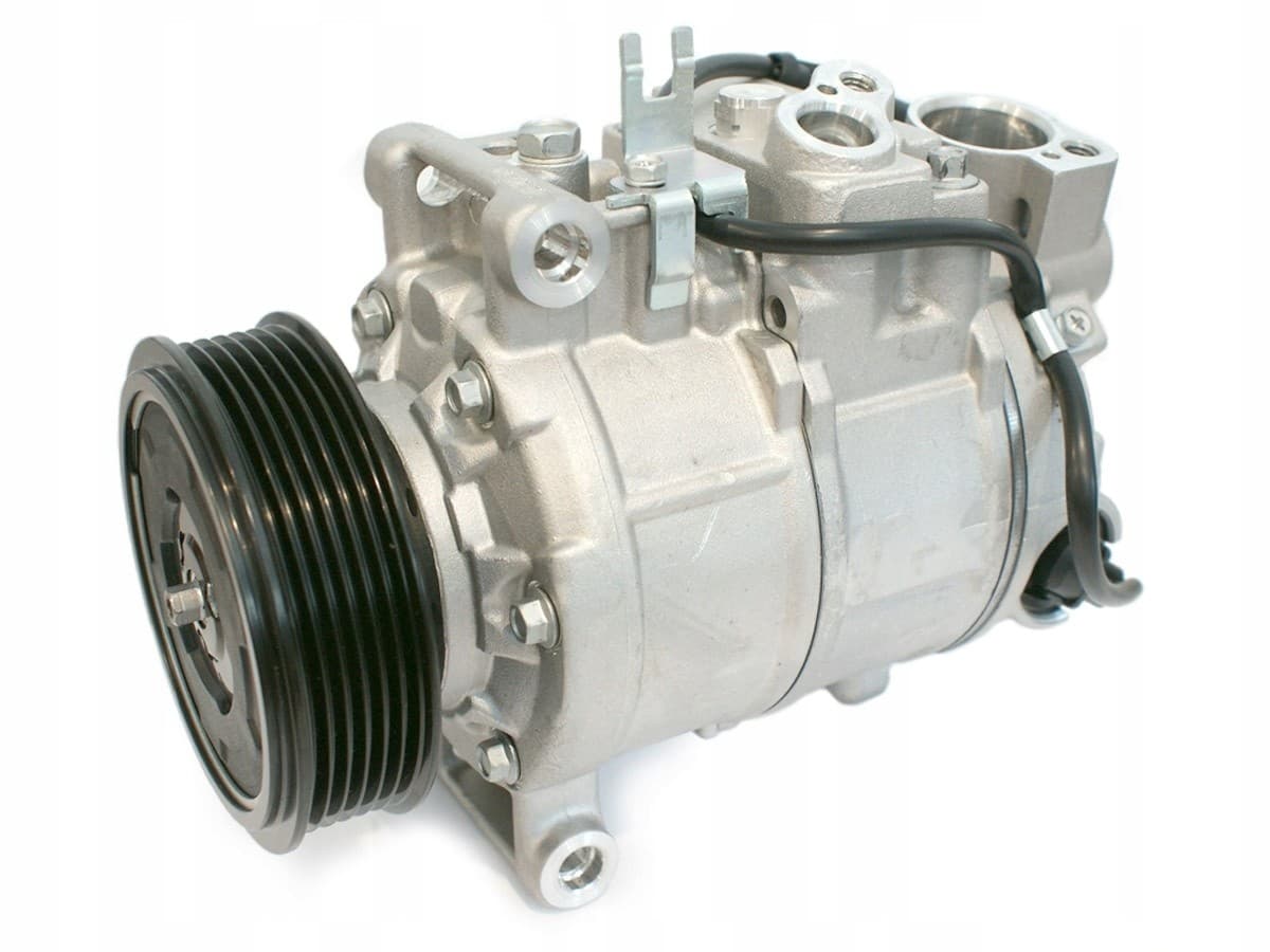 Air Conditioning Compressor 4F0260805N nuevo 2