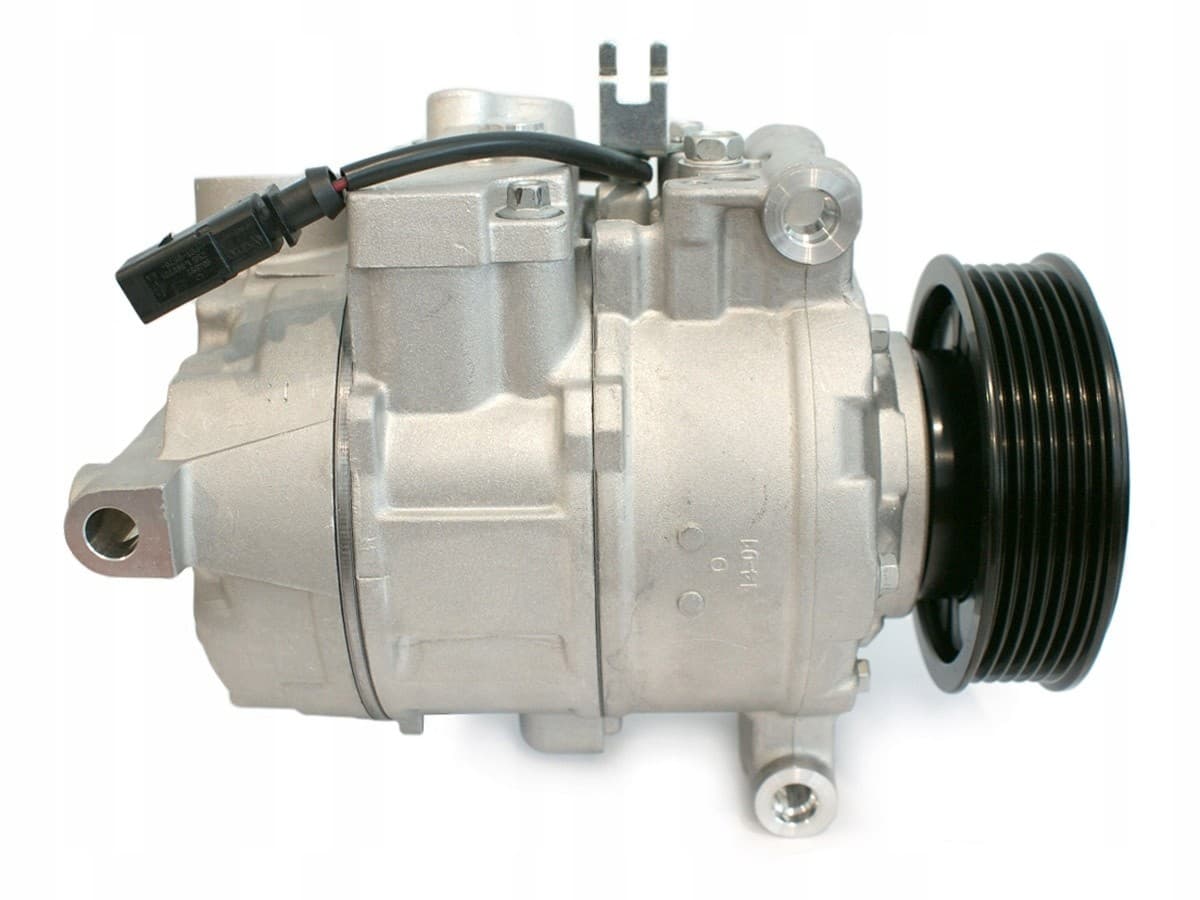 Air Conditioning Compressor 4F0260805N nuevo 4