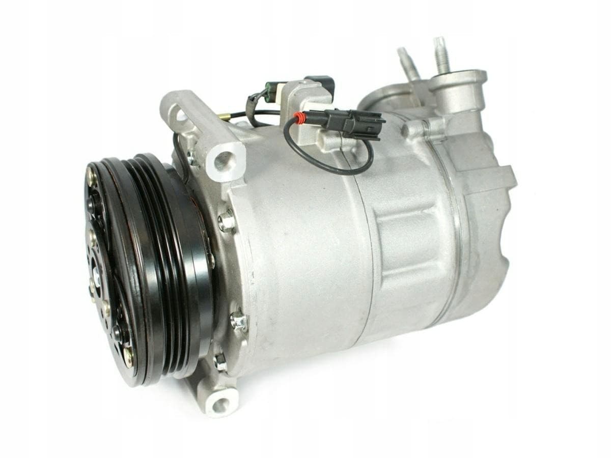 Volvo Volvo 36050841 Compressor nuevo 2