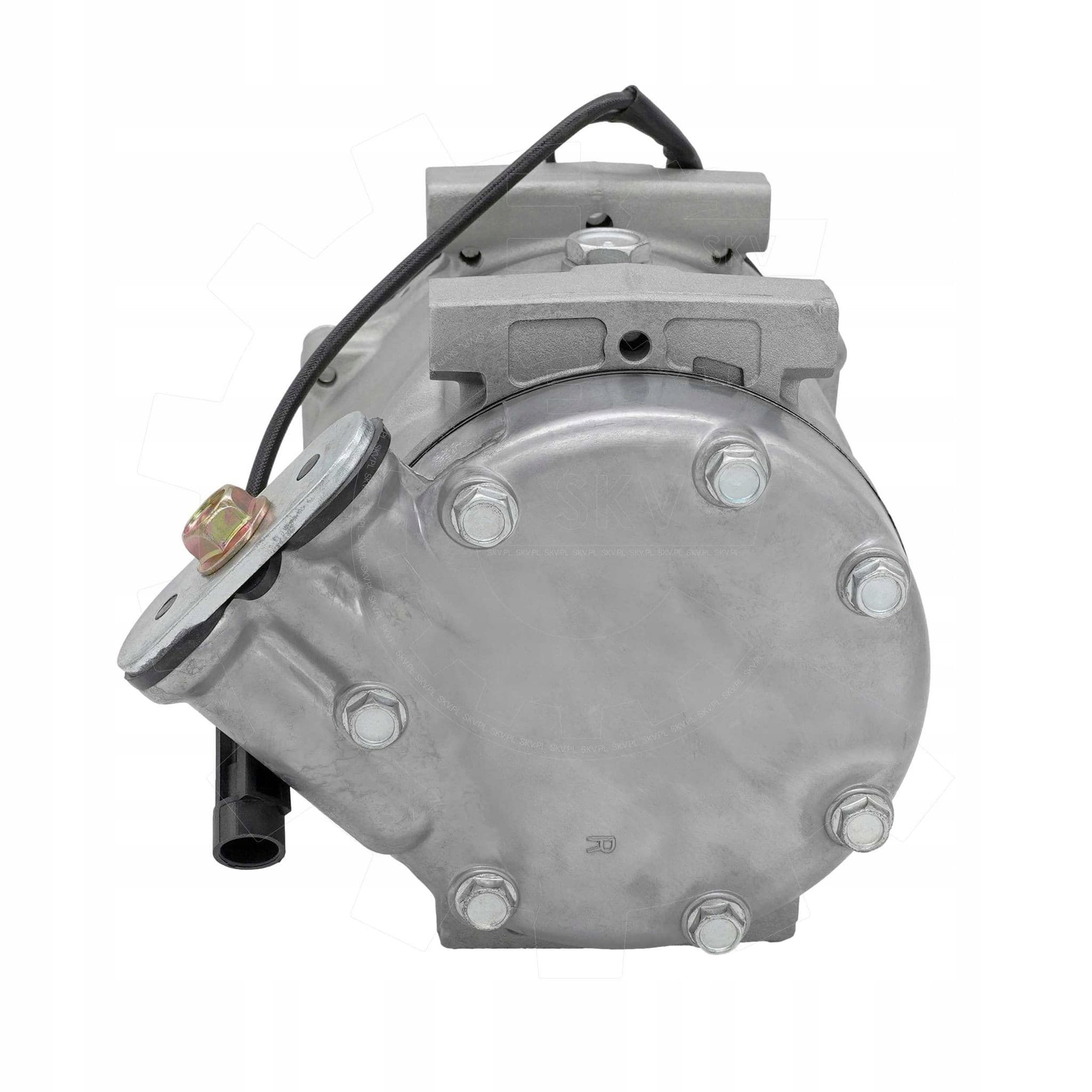 Compresor de aire acondicionado Esen Skv 84SKV040 nuevo