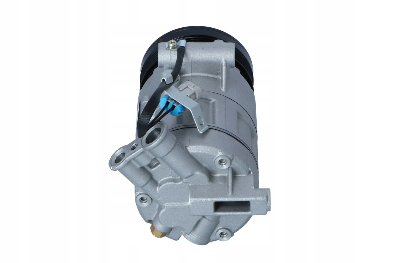 Air Conditioning Compressor Nrf OEM 32426 nuevo 6