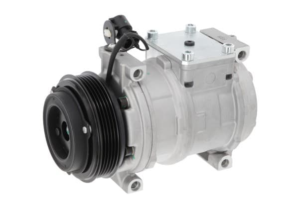 Compresor de aire acondicionado BMW 3 E36 90- Valeo 813426 nuevo