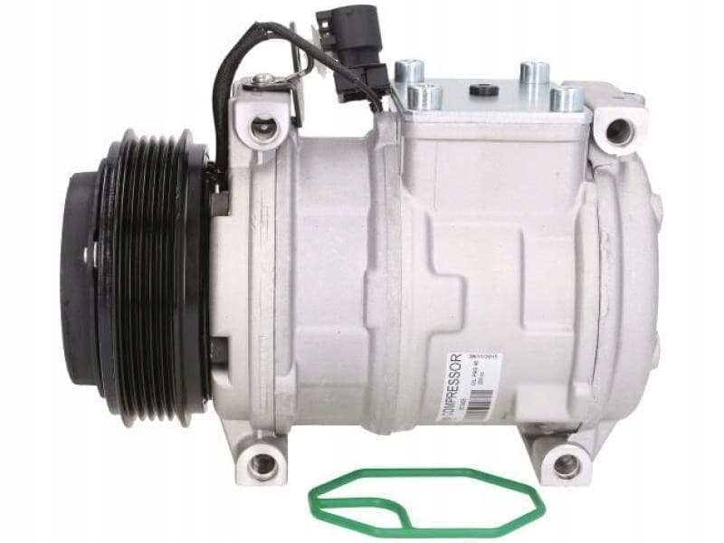 Compresor de aire acondicionado BMW 3 E36 90- Valeo 813426 nuevo 4