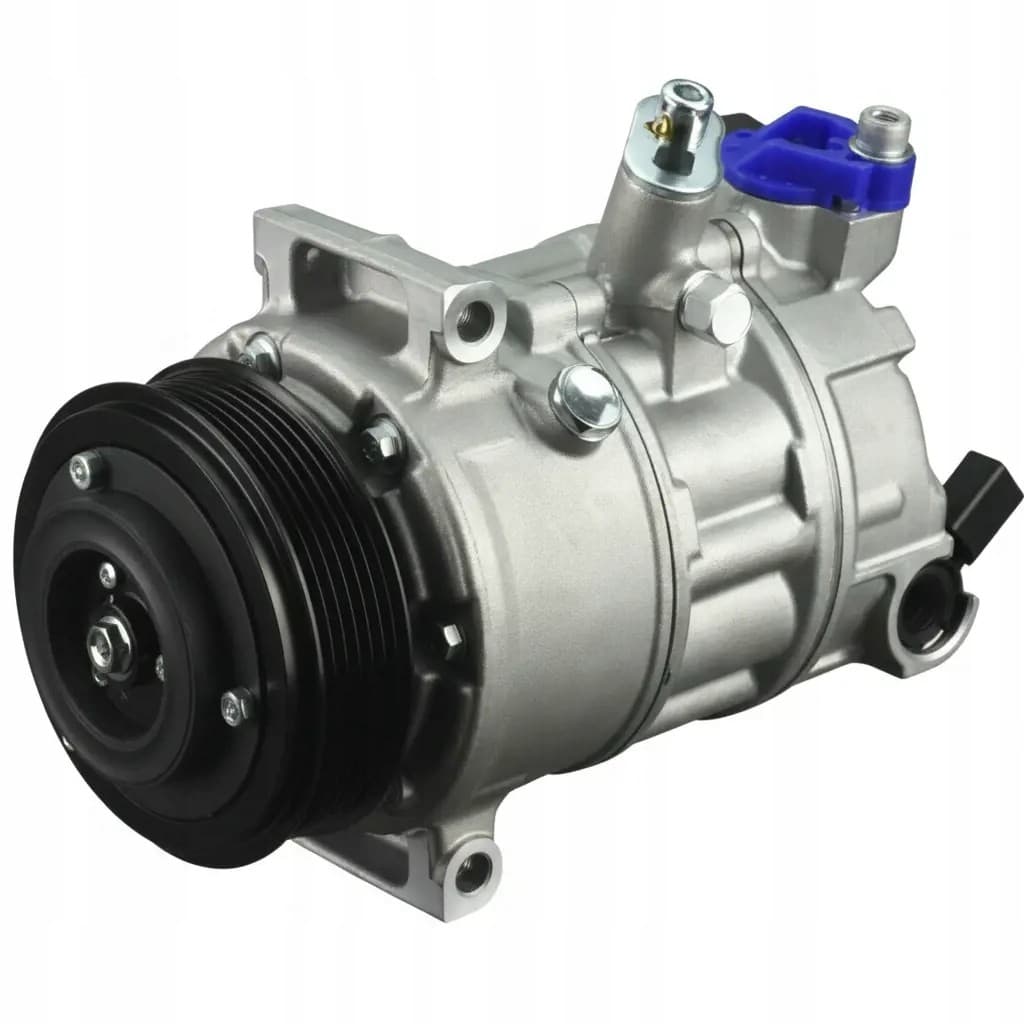 Compresor de aire acondicionado Delphi TSP0155999 nuevo