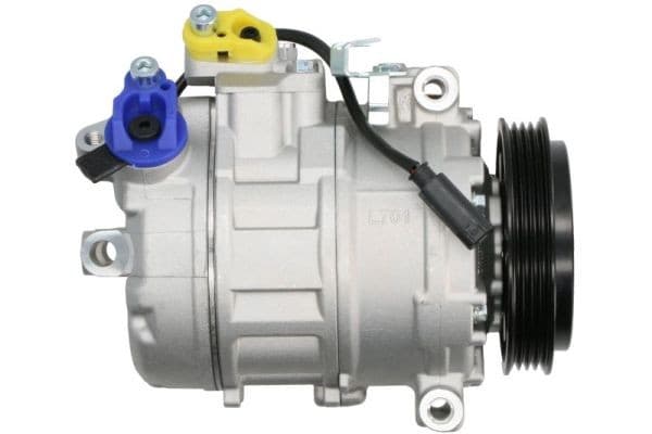 Compresor de aire acondicionado Thermotec KTT090394 nuevo