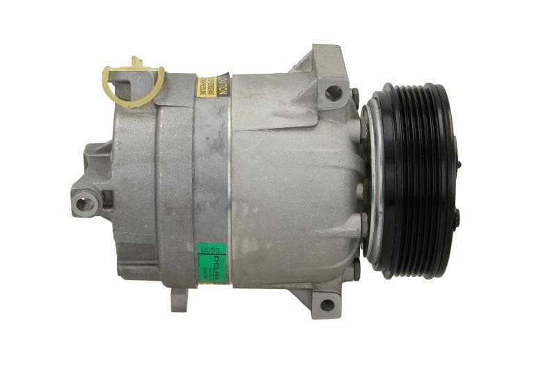 Fiat Air Conditioning Compressor nuevo 7