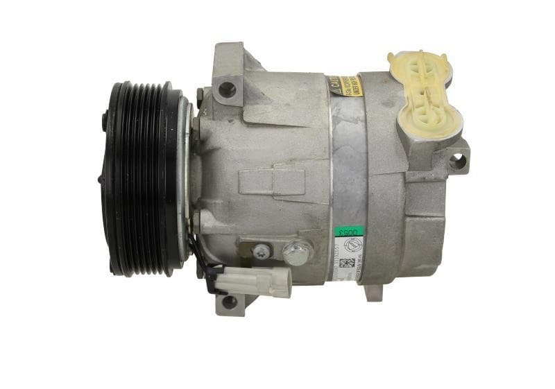 Fiat Air Conditioning Compressor nuevo 9