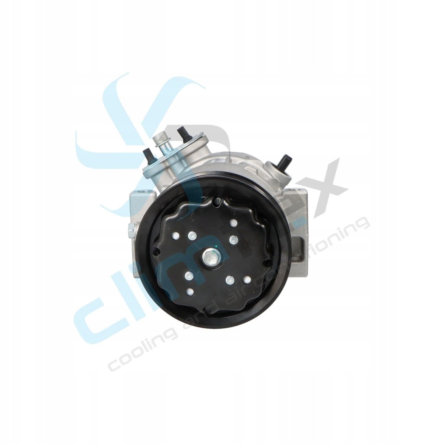 Compresor de Aire Acondicionado Climtex CH5-048 usado 2