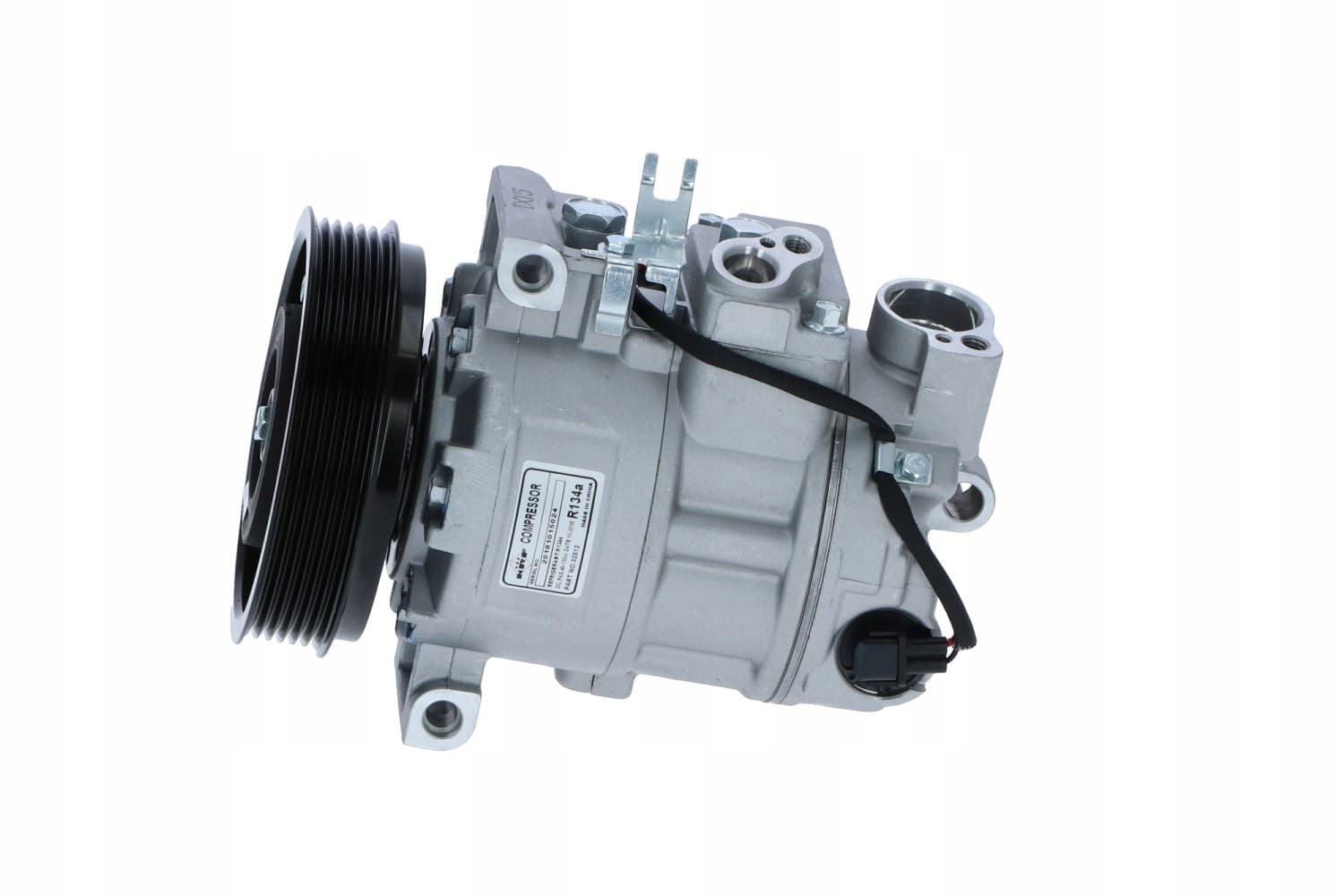 Air Conditioning Compressor Nrf 32512 nuevo