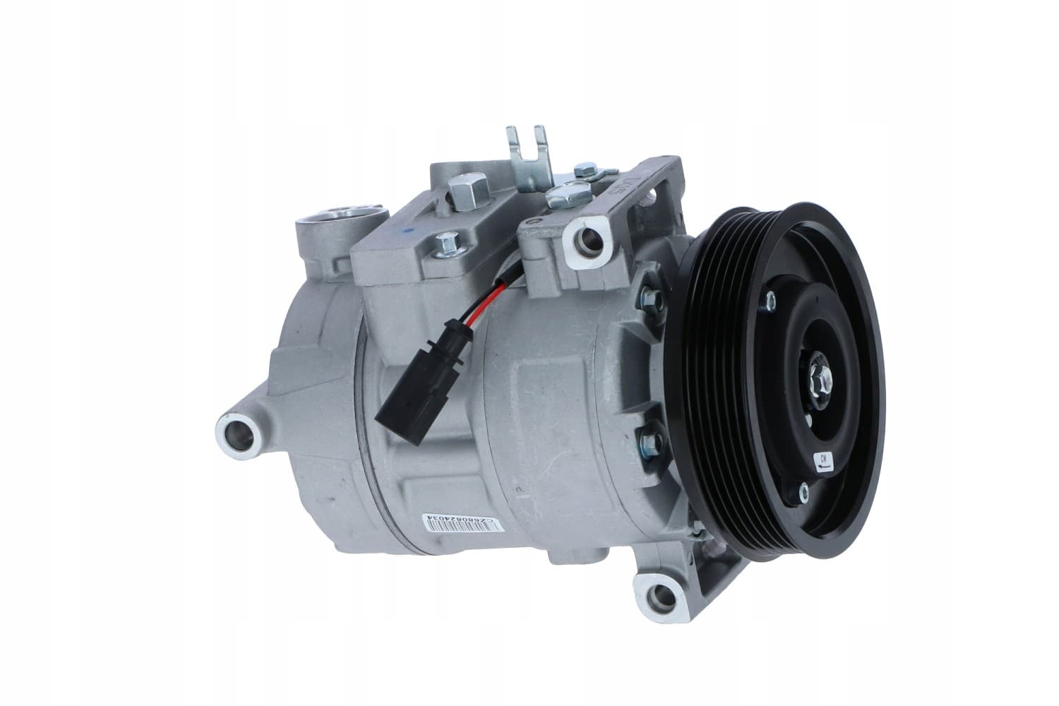 Air Conditioning Compressor Nrf 32512 nuevo 2
