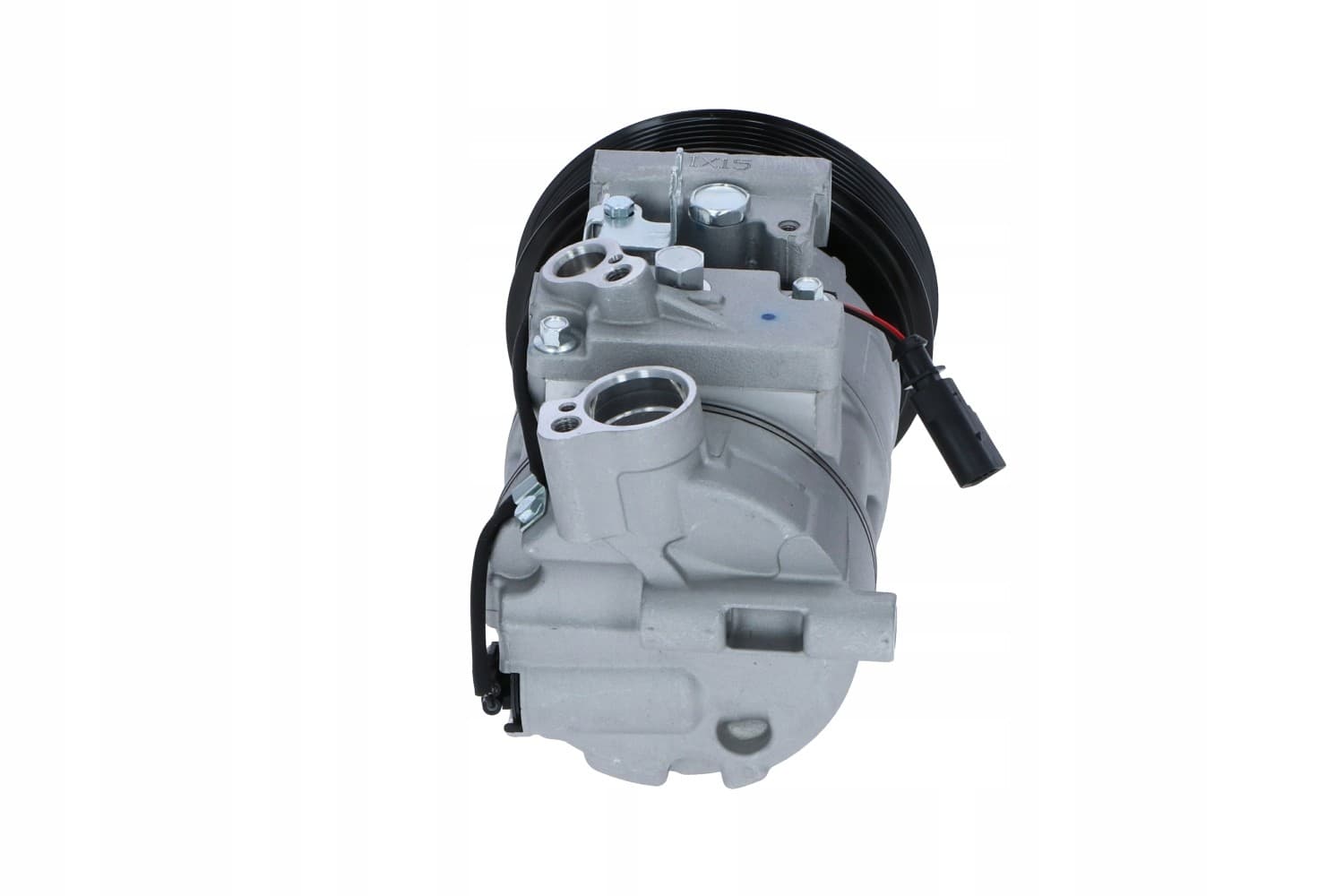 Air Conditioning Compressor Nrf 32512 nuevo 4