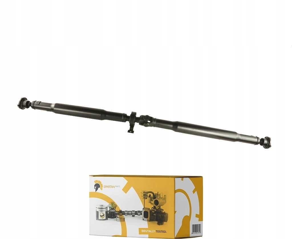 Palier 4x4 para Fiat Panda 03 nuevo