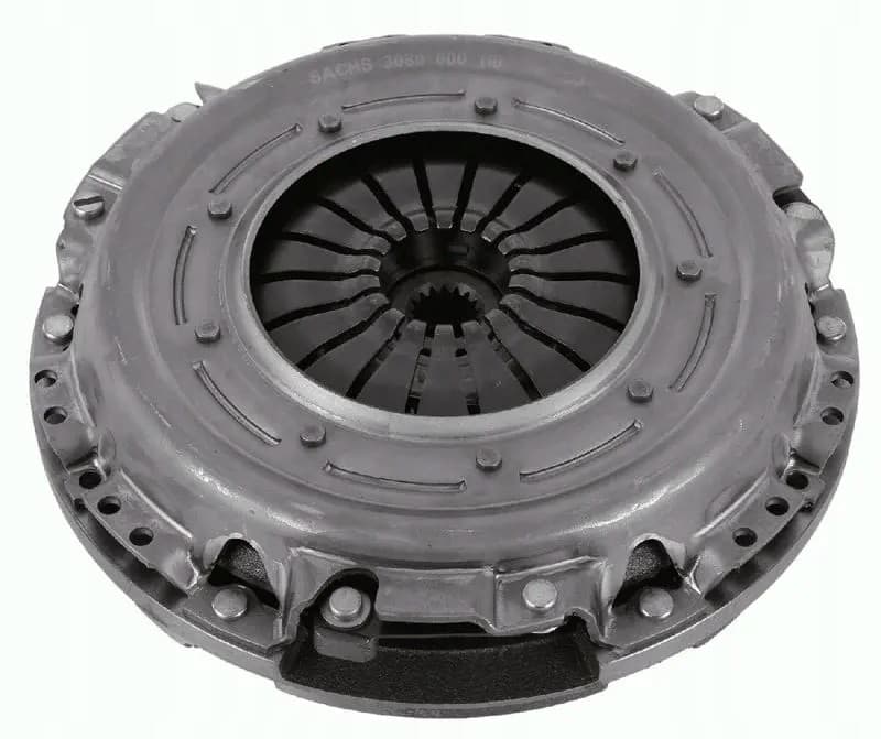Sachs 3089 600 110 Kit de embrague para Dodge y Jeep nuevo