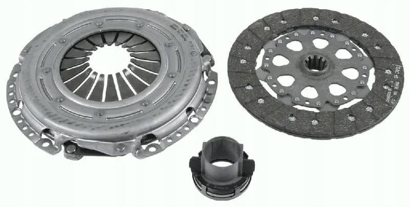 Kit de embrague original Sachs con rodamiento para turismos nuevo