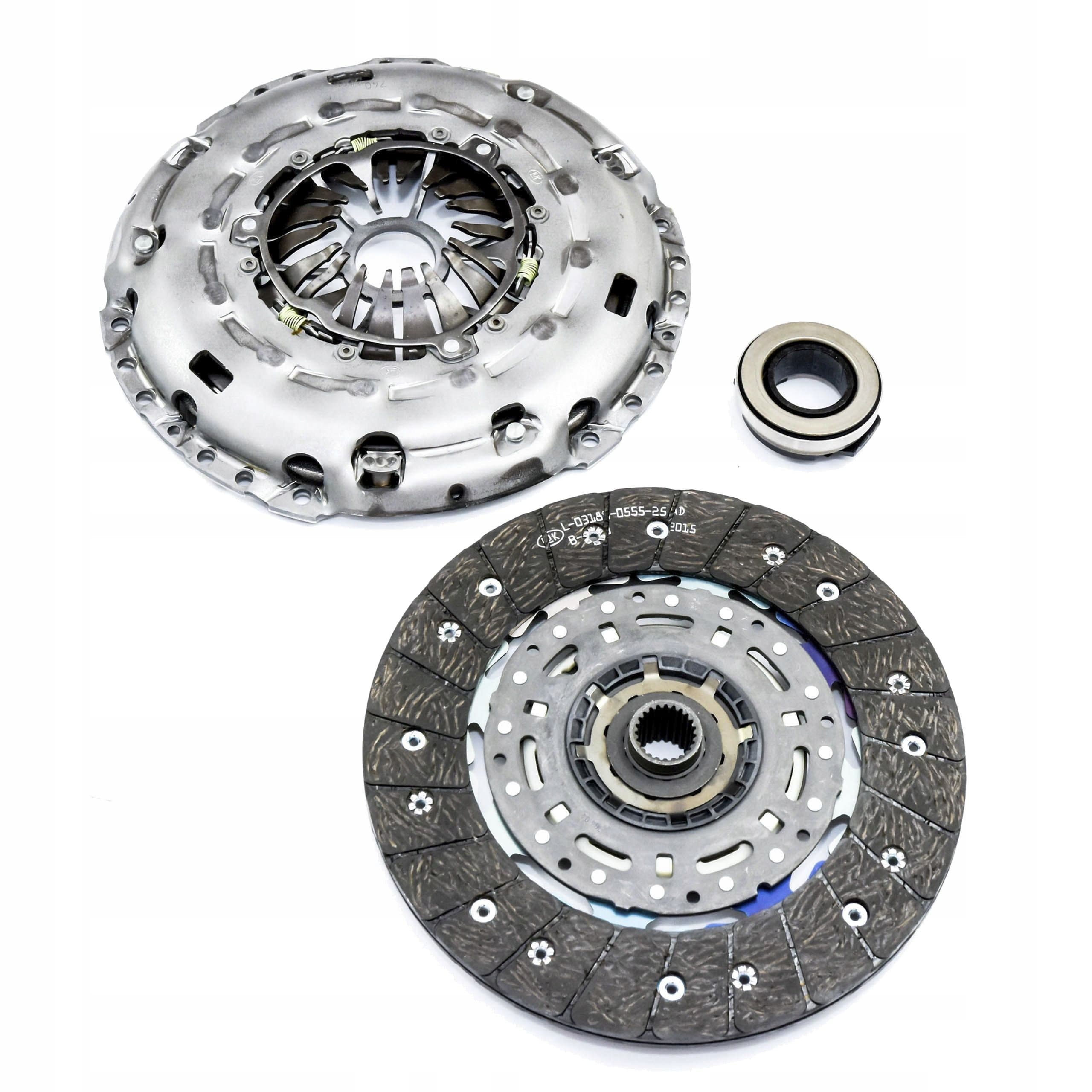 Kit de embrague Schaeffler LuK 625 3107 00 nuevo 3
