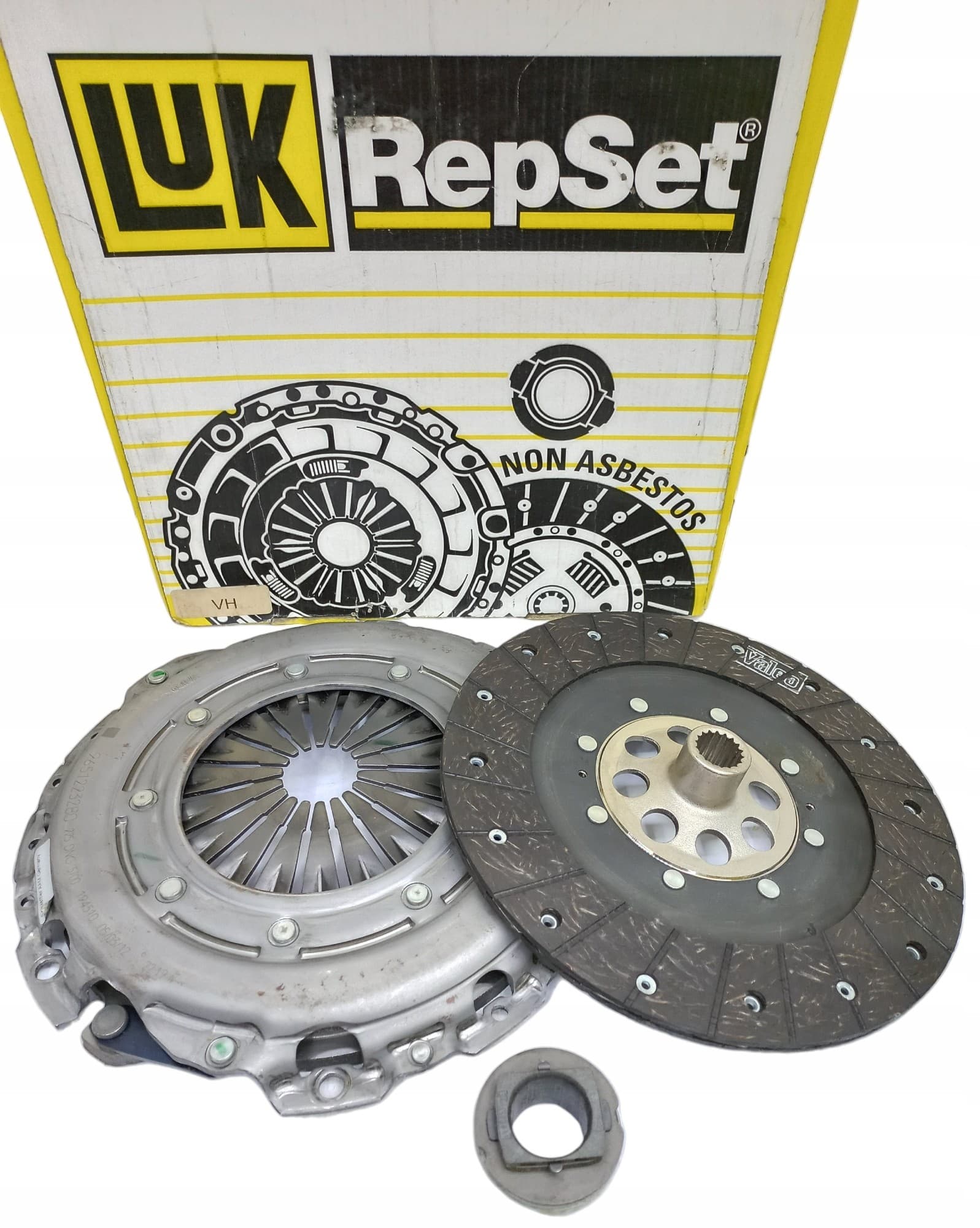Schaeffler LuK 622 3094 00 Juego de embragues nuevo