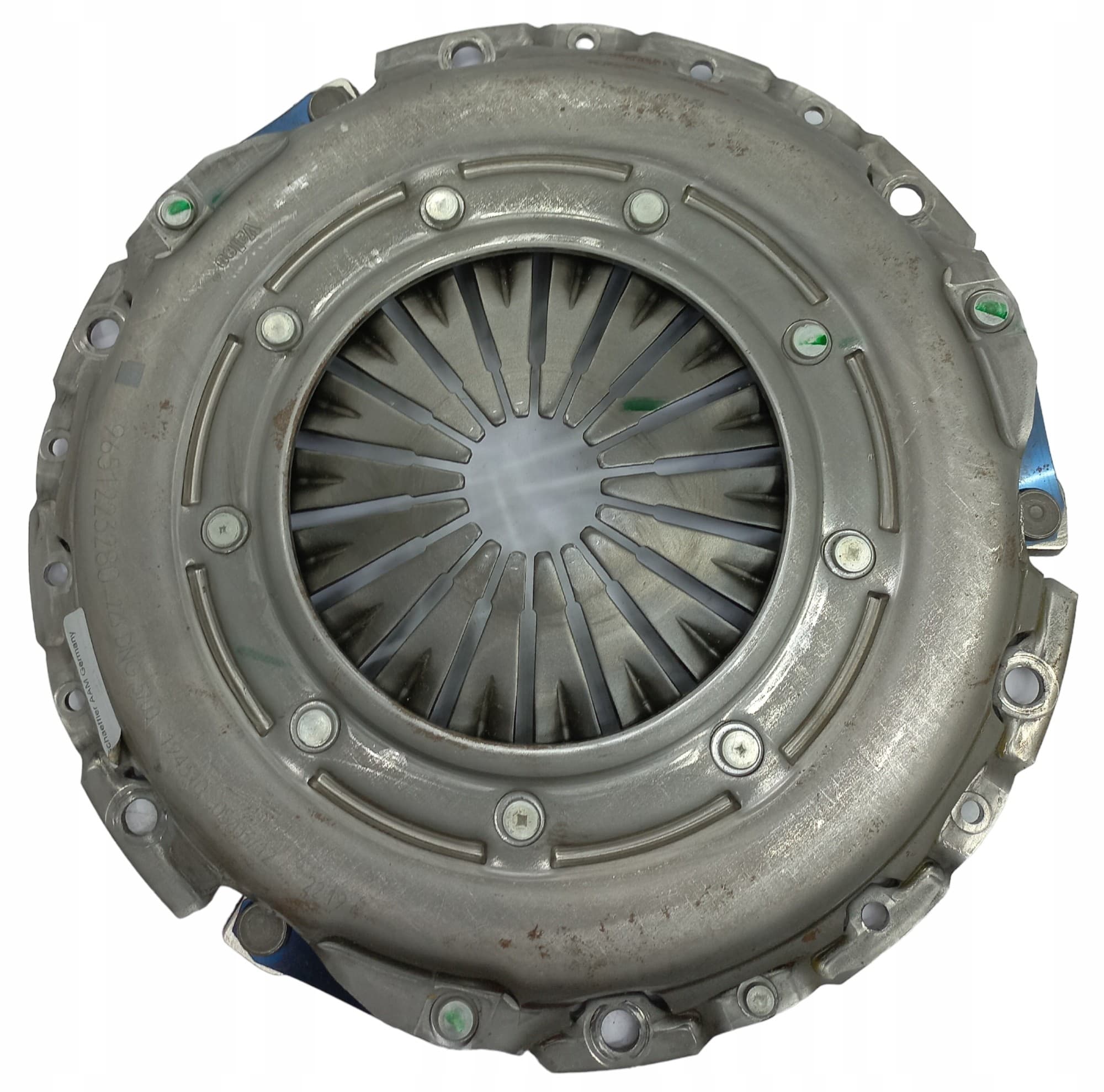 Schaeffler LuK 622 3094 00 Juego de embragues nuevo 2