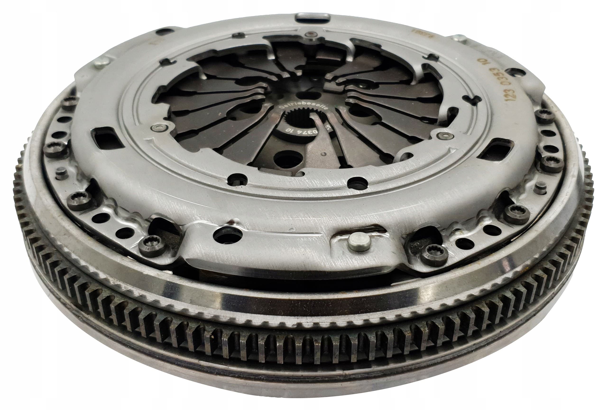 Kit de Embrague Schaeffler LuK 600 0006 00 nuevo 7