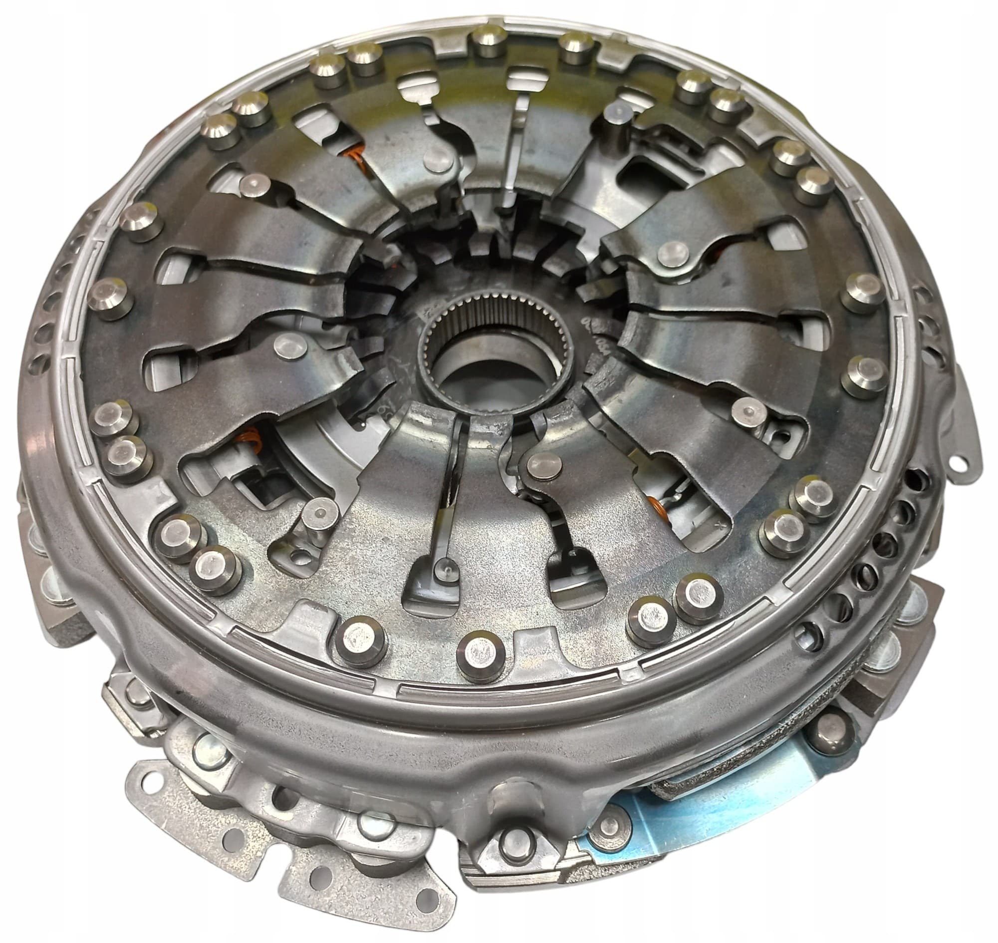 Kit de Embrague Schaeffler LuK 600 0006 00 nuevo 10