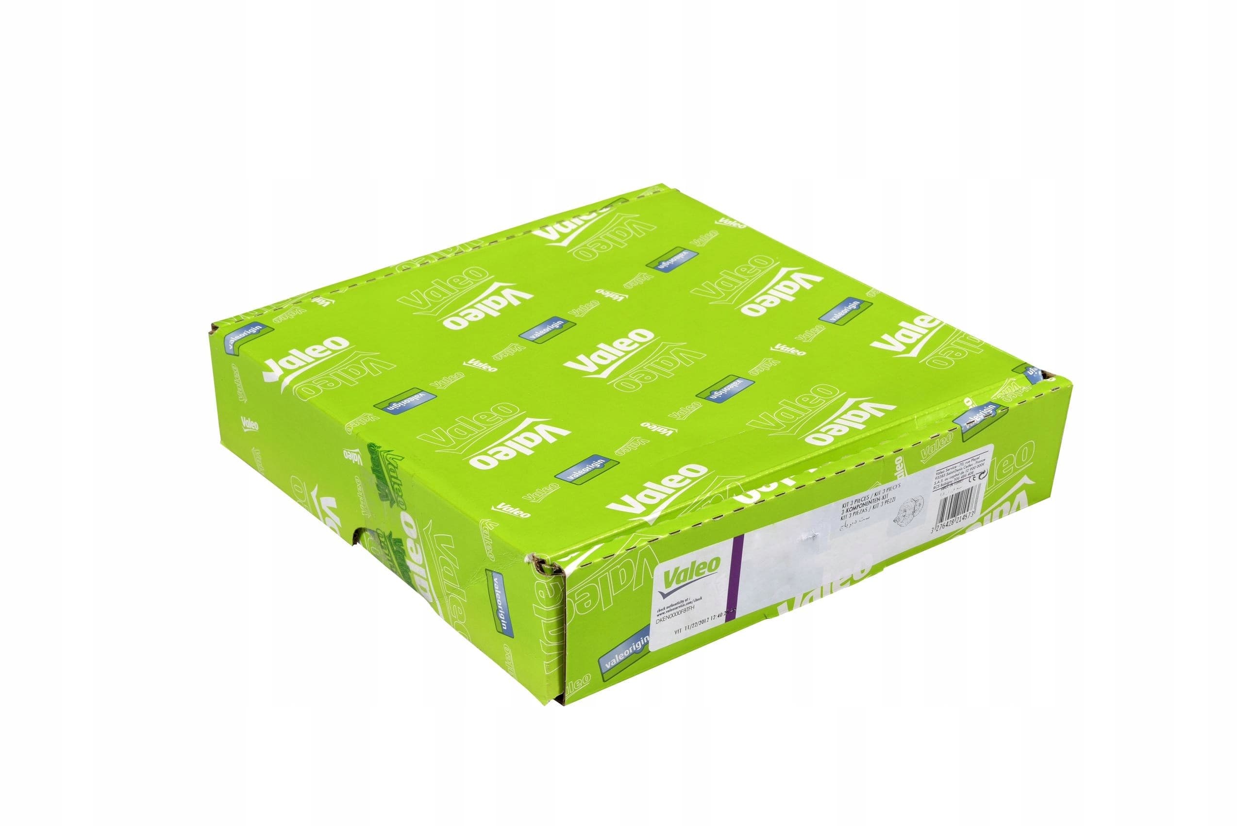 Valeo 826867 Juego de embrague nuevo