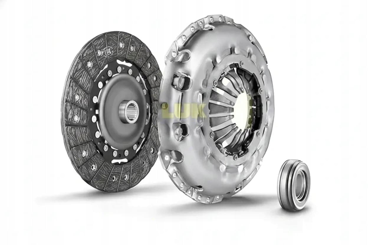 Kit de embrague Schaeffler LuK 622 3235 00 nuevo
