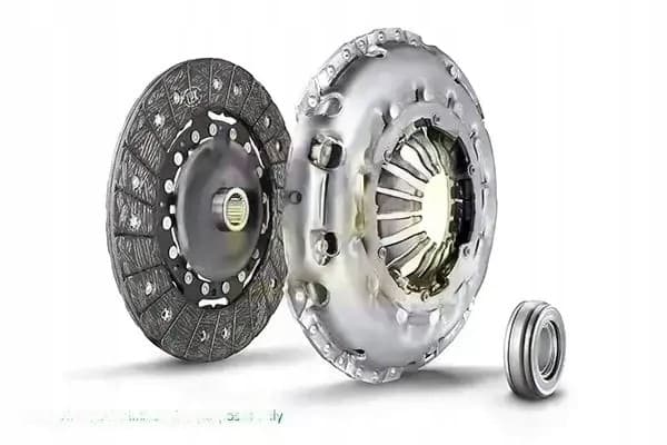Kit de embrague Schaeffler LuK 622 3235 00 nuevo 2