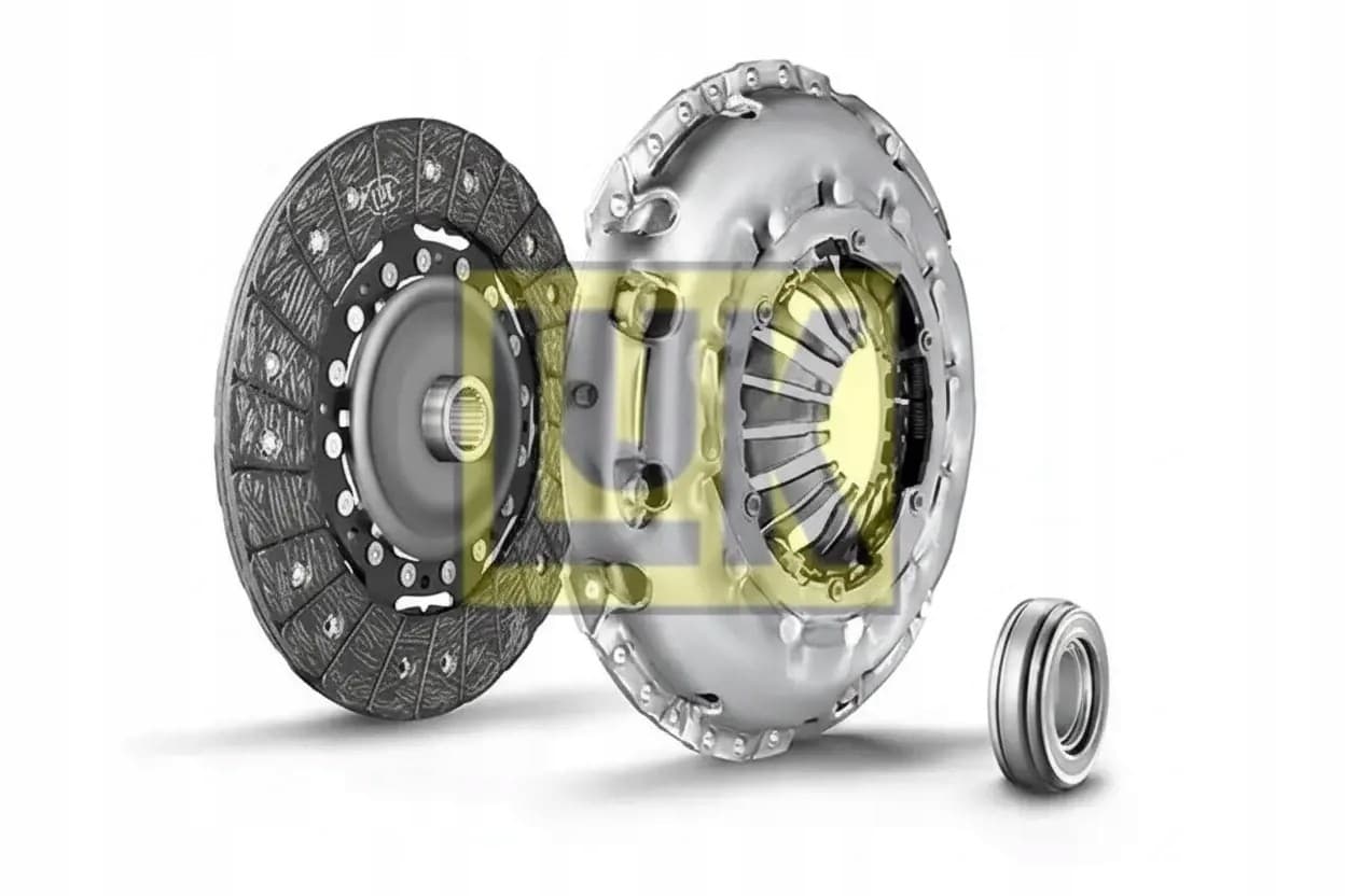 Kit de embrague Schaeffler LuK 622 3235 00 nuevo 3