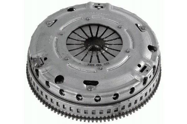 Juego de embrague Sachs 3089 006 033 nuevo