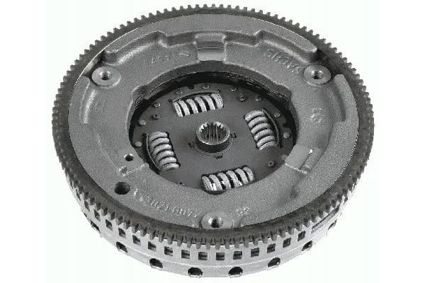 Juego de embrague Sachs 3089 006 033 nuevo 2
