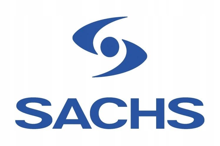 Juego de embrague Sachs 3000 684 001 nuevo 3